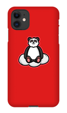 hipanda98 iPhone Phone Cases