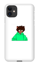 Channel Art iPhone Phone Cases
