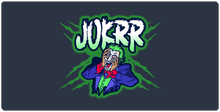 Jokrr Branded XXL Gaming Mousepad