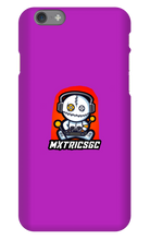 mxtricsgc iPhone Phone Cases