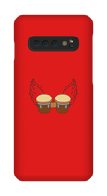 Flying Bongo Samsung Phone Cases
