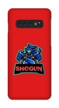 shogun_1001 Samsung Phone Cases