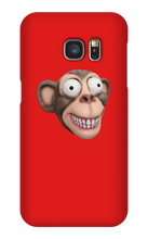 babychango Samsung Phone Cases