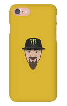 ken_bl0ck_rxfh iPhone Phone Cases