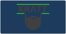 kratt XXL Gaming Mousepad
