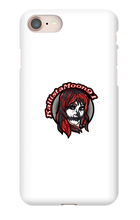 kallistamoon91 iPhone Phone Cases