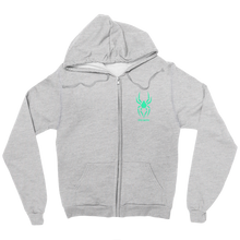 itsybitsy30 Zip Up Hoodie