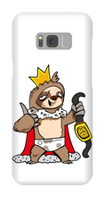 sirdisarrey Samsung Phone Cases