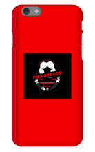mudhansgaming iPhone Phone Cases
