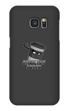 Stealthy Samsung Cases