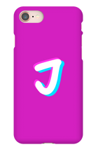 juruuu_ iPhone Phone Cases