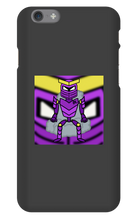 botclowed iPhone Phone Cases