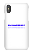 Unsharkable cases