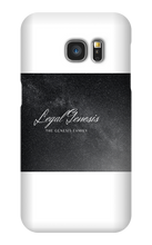 legalgenesis Samsung Phone Cases