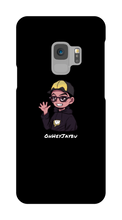 oh hey Samsung Phone Cases