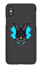 iPhone Rage Phone Cases