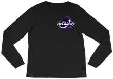 raindelancey Long Sleeve Tee
