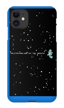 squirtsnipes iPhone Phone Cases