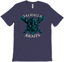 Valhalla Awaits - t-shirt