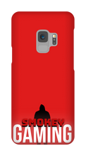 smokeygaming Samsung Phone Cases