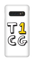 That1ChrisGuy Samsung Phone Case
