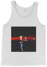 featherstoneunited Tank Top