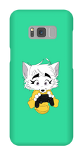 versley Samsung Phone Cases