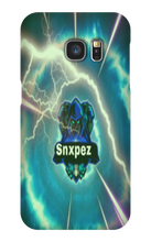 snxpez_gaming Samsung Phone Cases
