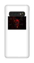 joshuadiaz Samsung Phone Cases
