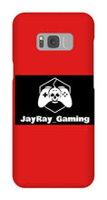 jayray_gaming Samsung Phone Cases