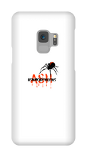 Creepy Samsung Case