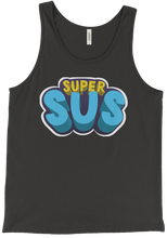 jeejsquad Tank Top