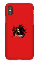 neoceres iPhone Phone Cases