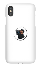 dwayney_mac iPhone Phone Cases