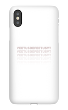 yeetusdefeetusyt iPhone Phone Cases