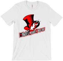 theco_operators T-Shirts