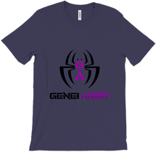 GA-2 T-Shirts hermosa color rosa o salmon