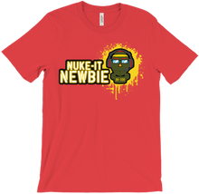 Name/Logo Shirt