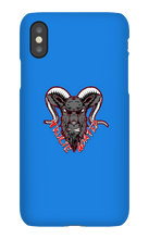 trulie iPhone Phone Cases