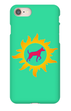 Limited edition season 3 Merch!!  Iphone case