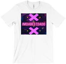 imthebestdad T-Shirts