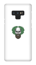 nucleargamezhd Samsung Phone Cases