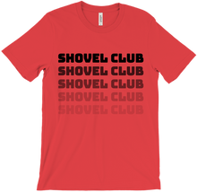 Shovel Club [REGULAR] T-Shirts