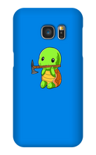 tomahawker1081 Samsung Phone Cases