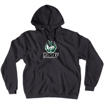 yerwolff Hoodies (No-Zip/Pullover)