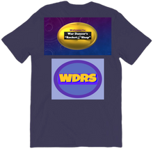 Rocket Shop t-shirts