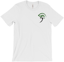 jeepotv T-Shirts Black Icon