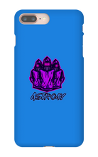 astroay iPhone Phone Cases