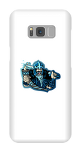 frostymcnosty Samsung Phone Cases