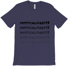 mysticalfire143 T-Shirts